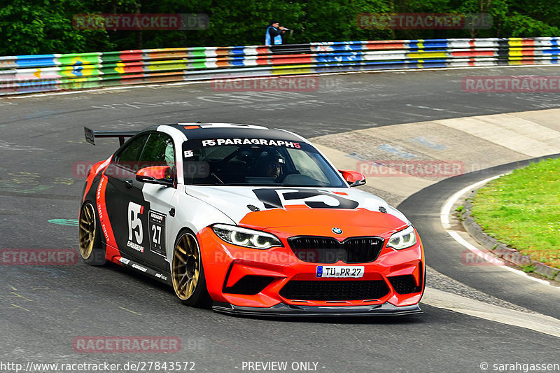 Bild #27843572 - Touristenfahrten Nürburgring Nordschleife (20.05.2024)