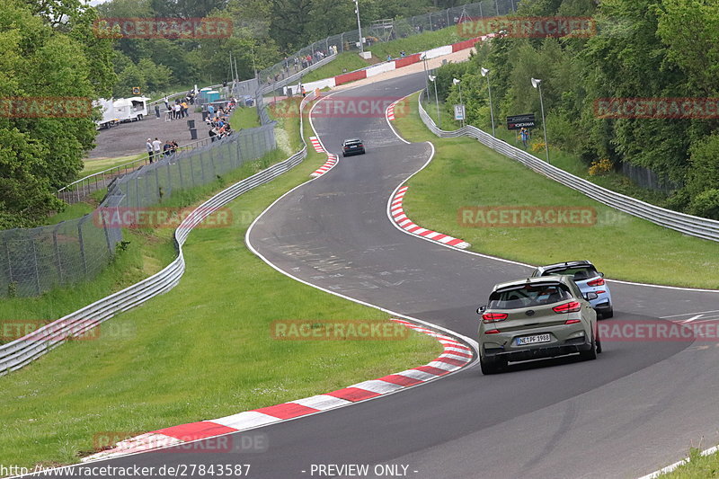 Bild #27843587 - Touristenfahrten Nürburgring Nordschleife (20.05.2024)