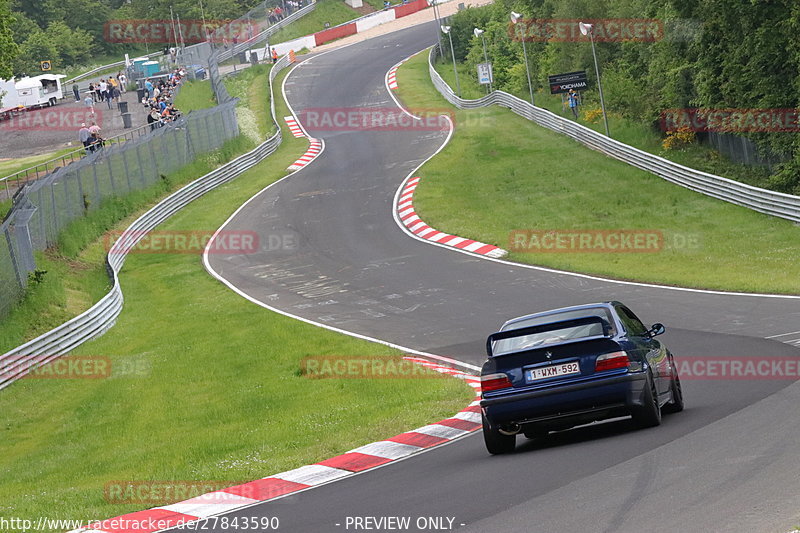 Bild #27843590 - Touristenfahrten Nürburgring Nordschleife (20.05.2024)