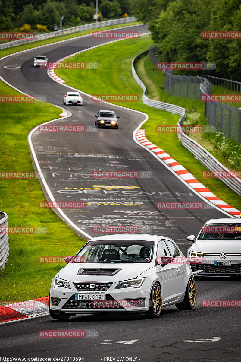 Bild #27843594 - Touristenfahrten Nürburgring Nordschleife (20.05.2024)