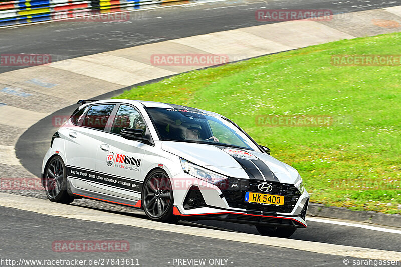 Bild #27843611 - Touristenfahrten Nürburgring Nordschleife (20.05.2024)