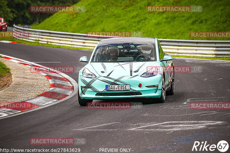 Bild #27843629 - Touristenfahrten Nürburgring Nordschleife (20.05.2024)