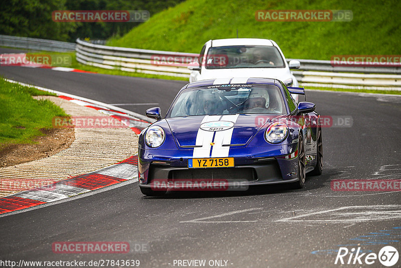 Bild #27843639 - Touristenfahrten Nürburgring Nordschleife (20.05.2024)