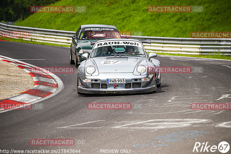 Bild #27843644 - Touristenfahrten Nürburgring Nordschleife (20.05.2024)