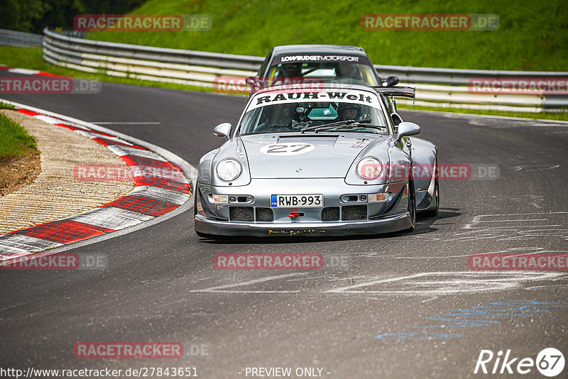 Bild #27843651 - Touristenfahrten Nürburgring Nordschleife (20.05.2024)