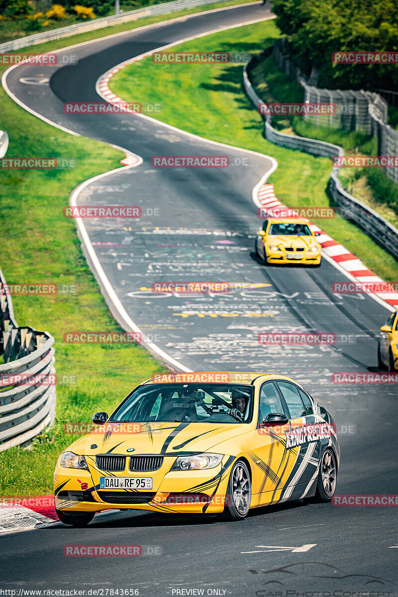 Bild #27843656 - Touristenfahrten Nürburgring Nordschleife (20.05.2024)