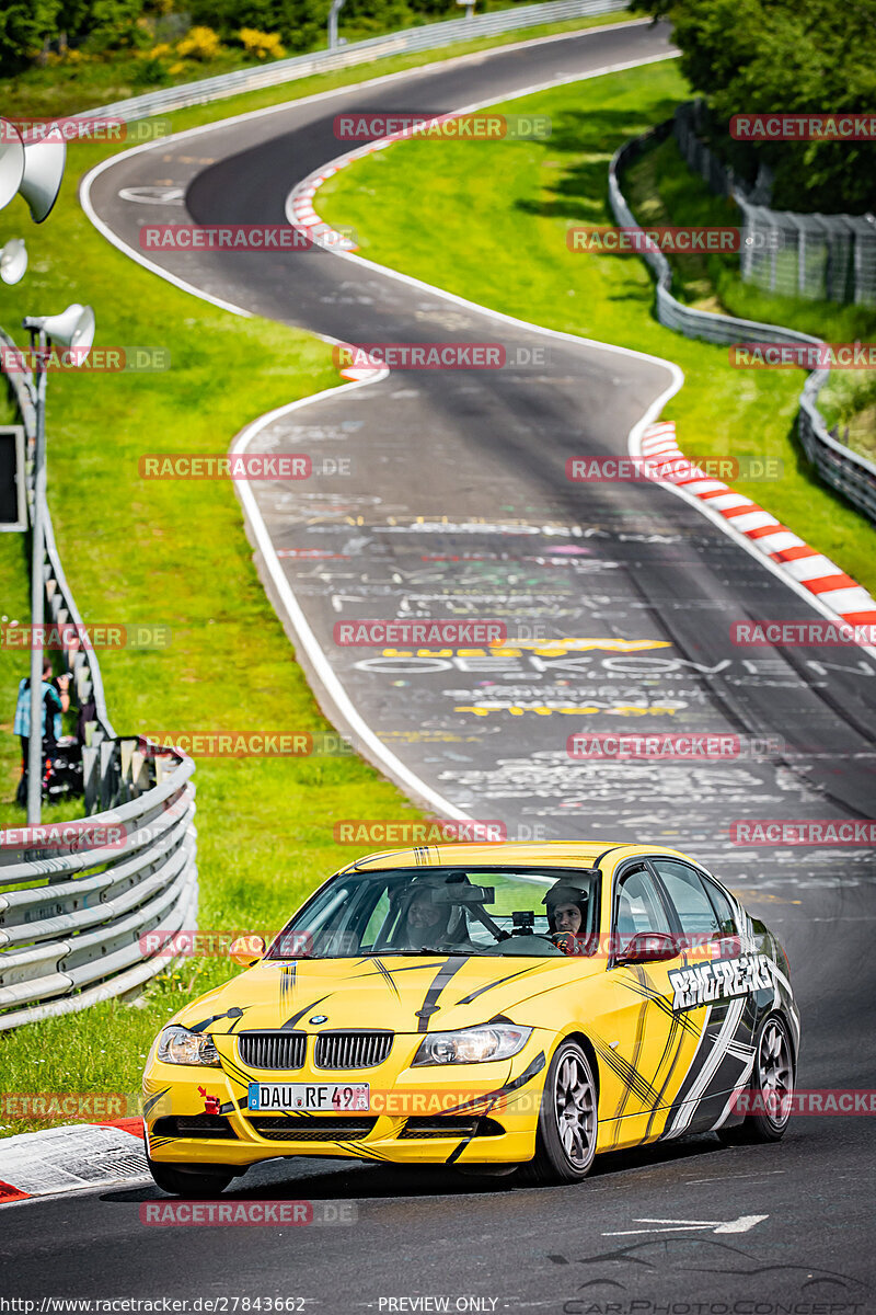 Bild #27843662 - Touristenfahrten Nürburgring Nordschleife (20.05.2024)