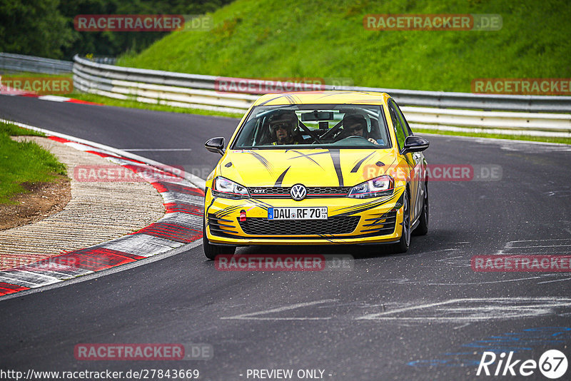 Bild #27843669 - Touristenfahrten Nürburgring Nordschleife (20.05.2024)