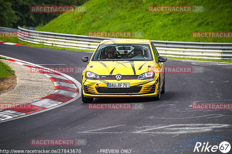 Bild #27843670 - Touristenfahrten Nürburgring Nordschleife (20.05.2024)