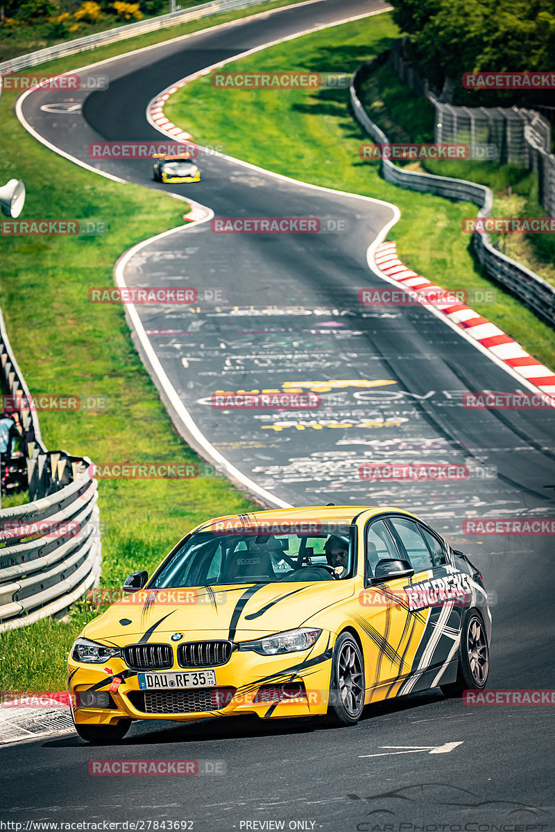 Bild #27843692 - Touristenfahrten Nürburgring Nordschleife (20.05.2024)