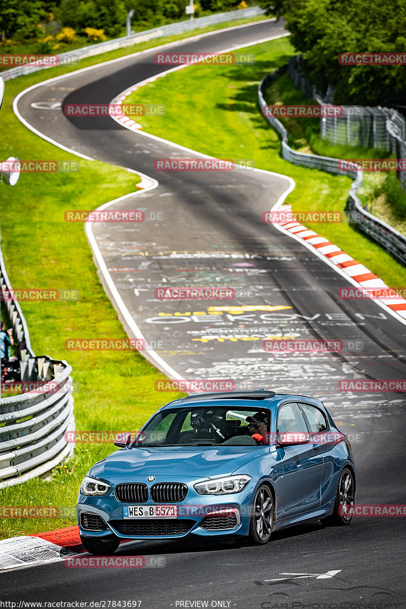 Bild #27843697 - Touristenfahrten Nürburgring Nordschleife (20.05.2024)