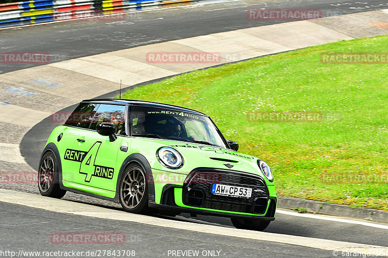 Bild #27843708 - Touristenfahrten Nürburgring Nordschleife (20.05.2024)