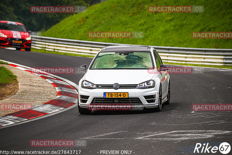 Bild #27843717 - Touristenfahrten Nürburgring Nordschleife (20.05.2024)