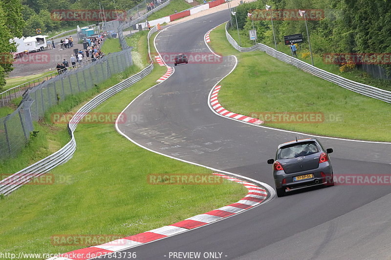 Bild #27843736 - Touristenfahrten Nürburgring Nordschleife (20.05.2024)