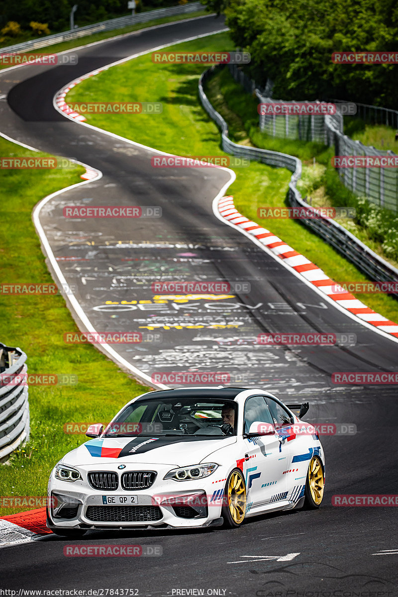 Bild #27843752 - Touristenfahrten Nürburgring Nordschleife (20.05.2024)