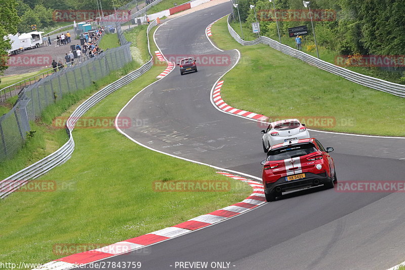 Bild #27843759 - Touristenfahrten Nürburgring Nordschleife (20.05.2024)