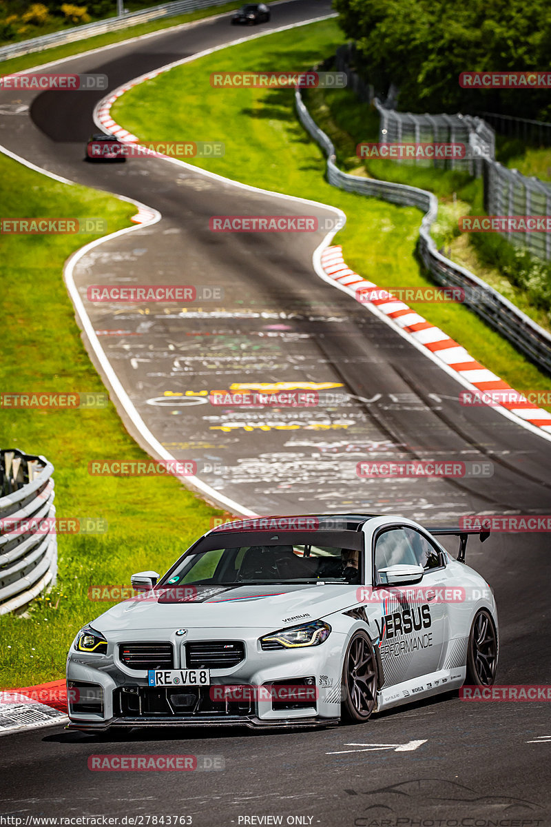 Bild #27843763 - Touristenfahrten Nürburgring Nordschleife (20.05.2024)