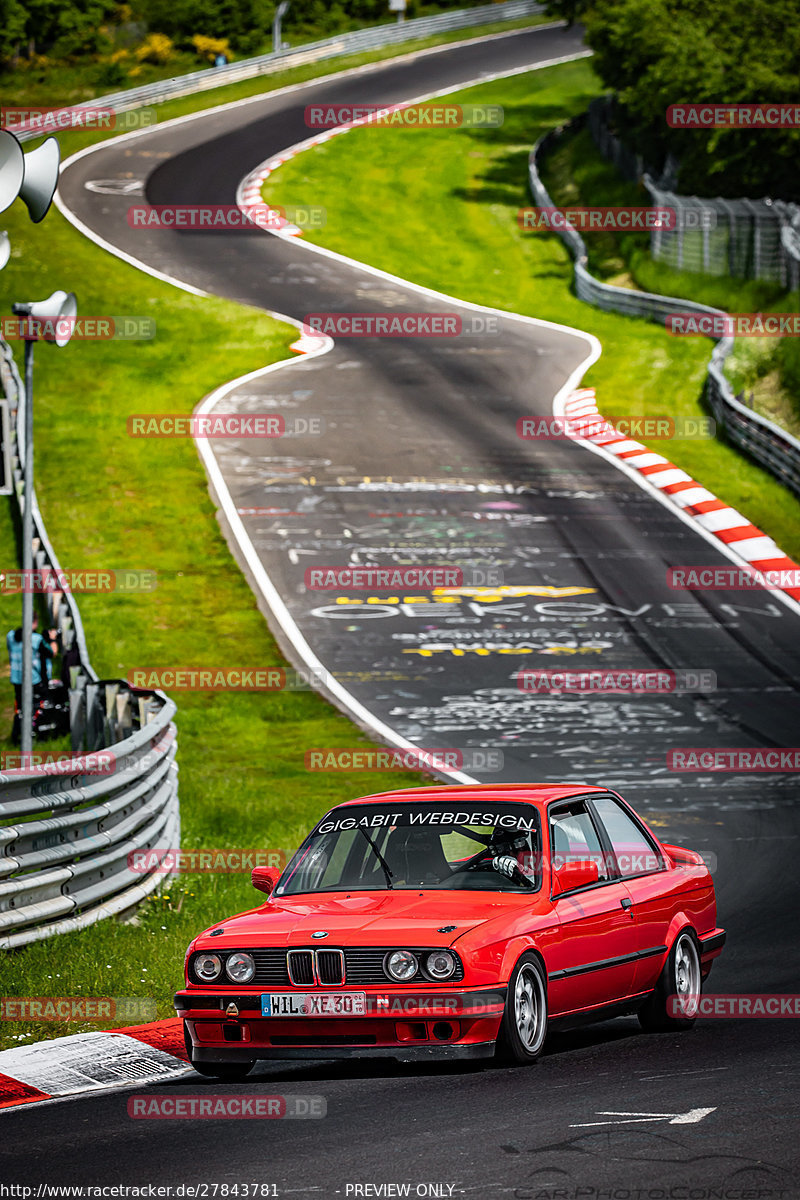 Bild #27843781 - Touristenfahrten Nürburgring Nordschleife (20.05.2024)