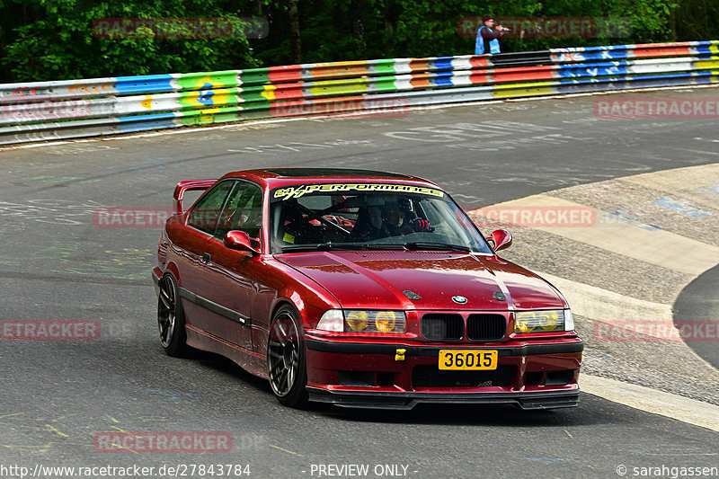 Bild #27843784 - Touristenfahrten Nürburgring Nordschleife (20.05.2024)