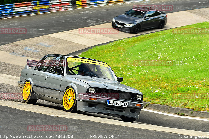 Bild #27843808 - Touristenfahrten Nürburgring Nordschleife (20.05.2024)