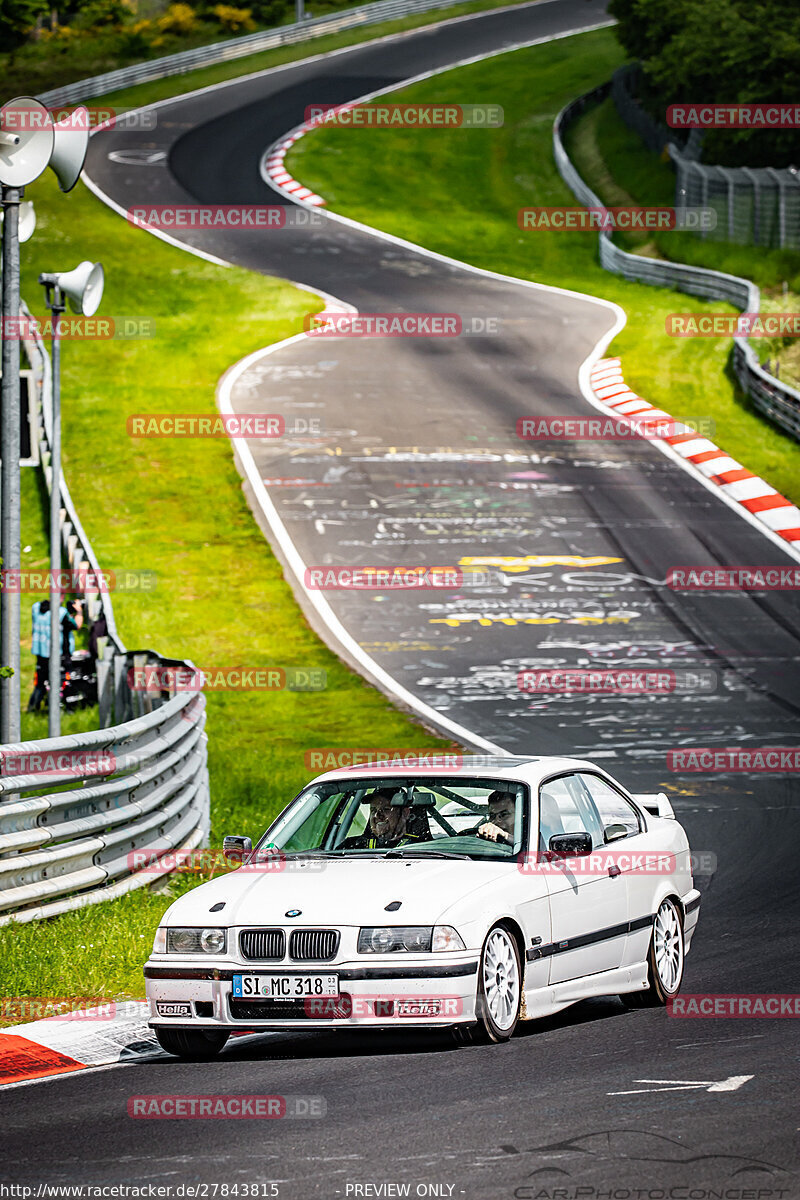 Bild #27843815 - Touristenfahrten Nürburgring Nordschleife (20.05.2024)