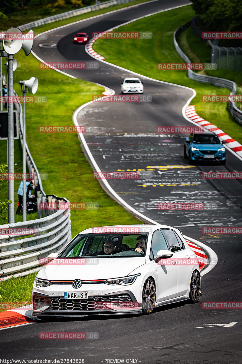 Bild #27843828 - Touristenfahrten Nürburgring Nordschleife (20.05.2024)