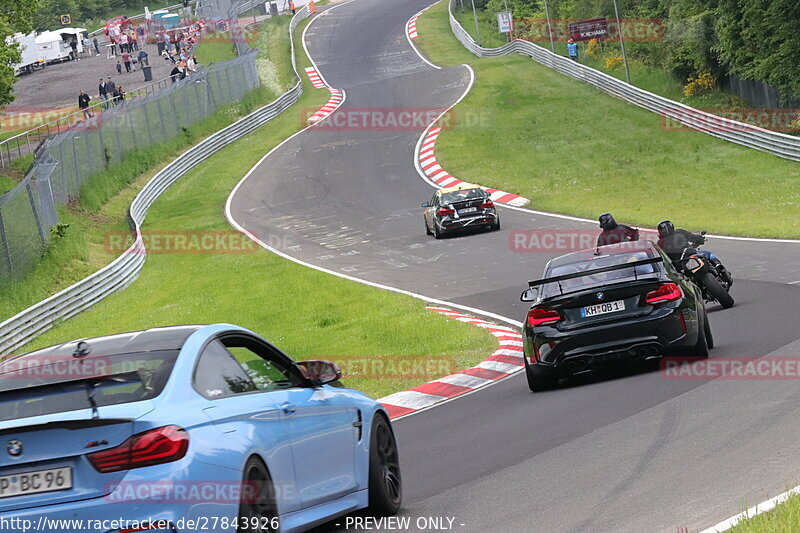 Bild #27843926 - Touristenfahrten Nürburgring Nordschleife (20.05.2024)