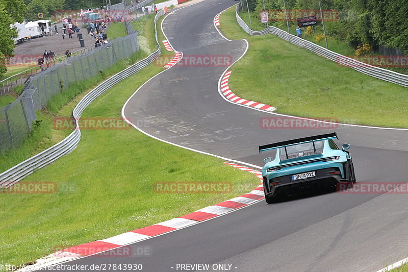 Bild #27843930 - Touristenfahrten Nürburgring Nordschleife (20.05.2024)