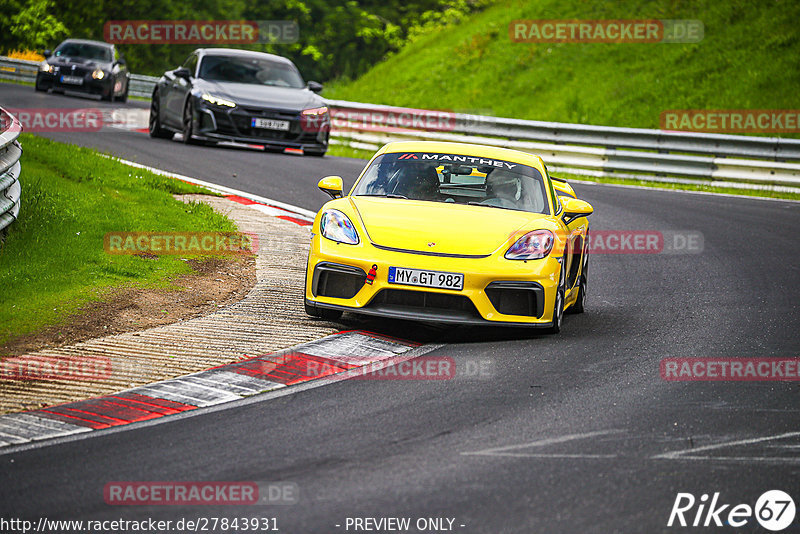 Bild #27843931 - Touristenfahrten Nürburgring Nordschleife (20.05.2024)