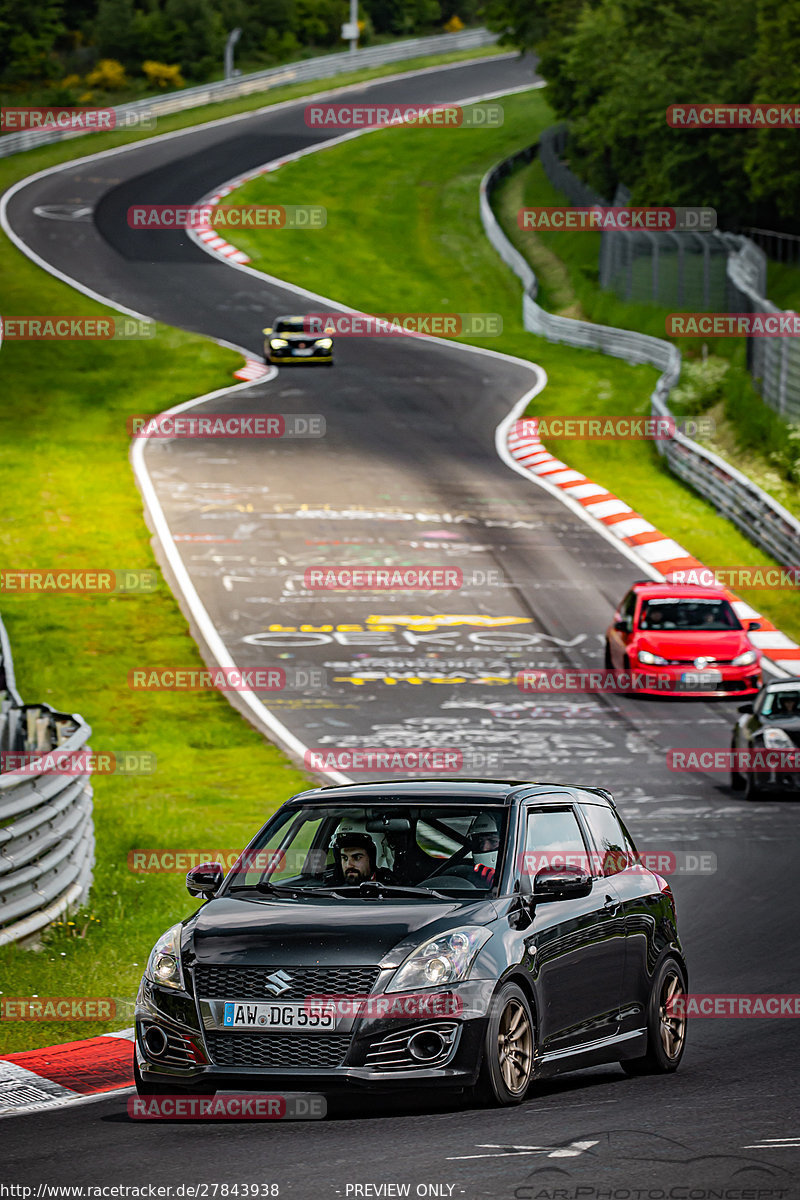 Bild #27843938 - Touristenfahrten Nürburgring Nordschleife (20.05.2024)