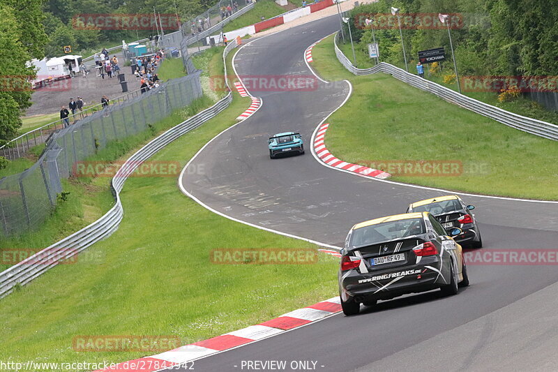 Bild #27843942 - Touristenfahrten Nürburgring Nordschleife (20.05.2024)