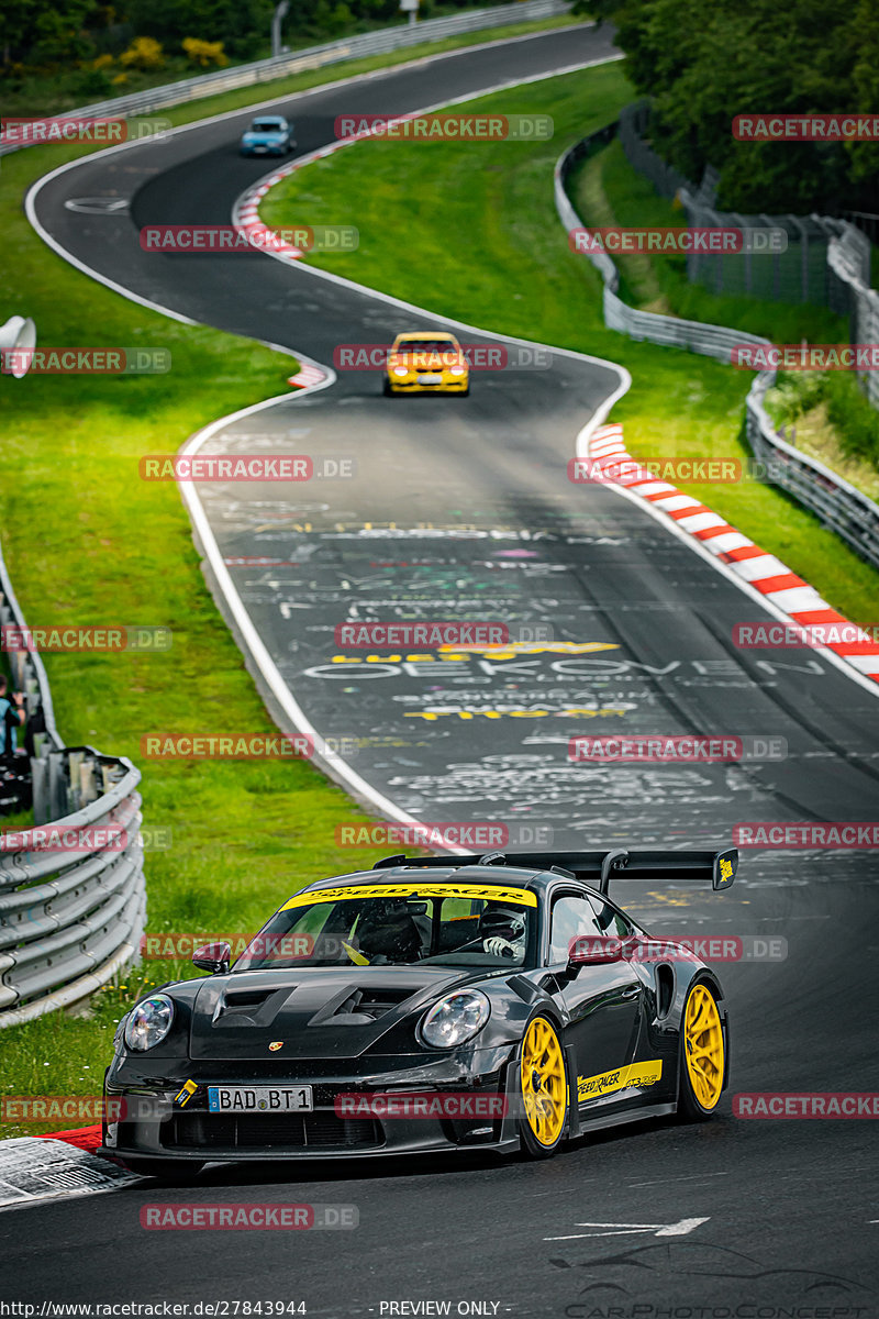 Bild #27843944 - Touristenfahrten Nürburgring Nordschleife (20.05.2024)