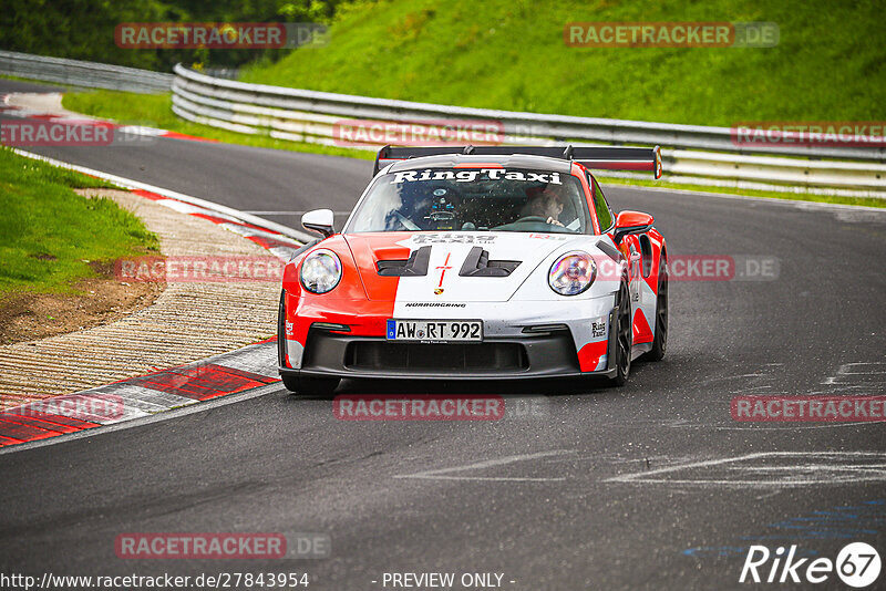 Bild #27843954 - Touristenfahrten Nürburgring Nordschleife (20.05.2024)