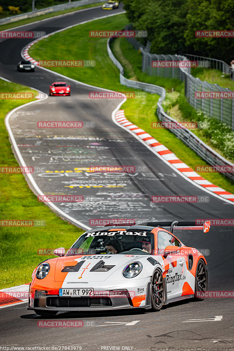 Bild #27843979 - Touristenfahrten Nürburgring Nordschleife (20.05.2024)