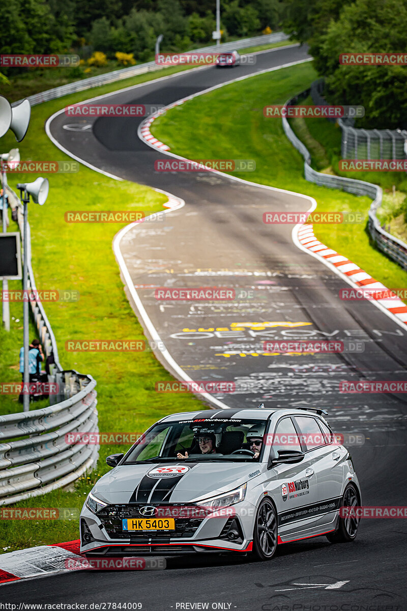 Bild #27844009 - Touristenfahrten Nürburgring Nordschleife (20.05.2024)