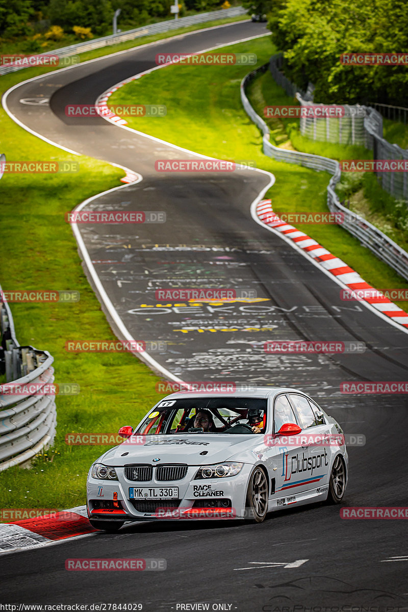 Bild #27844029 - Touristenfahrten Nürburgring Nordschleife (20.05.2024)