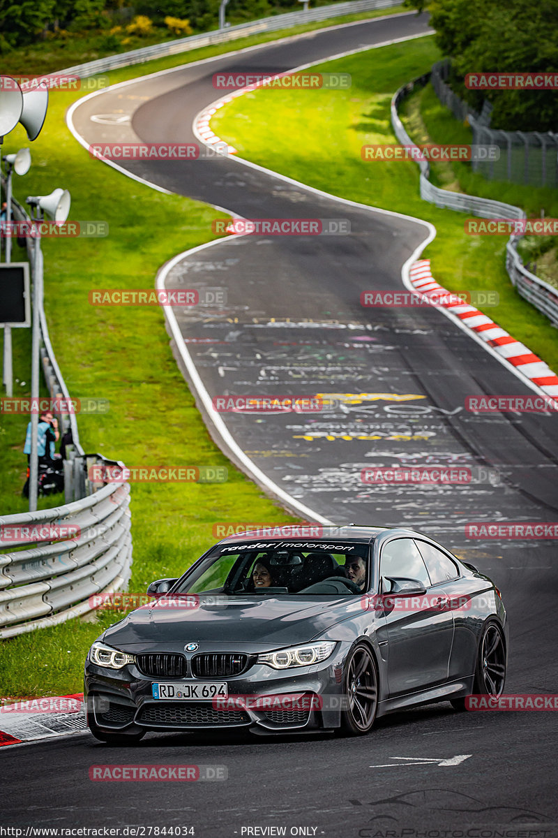 Bild #27844034 - Touristenfahrten Nürburgring Nordschleife (20.05.2024)