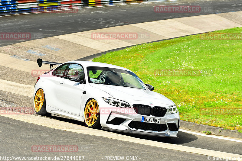 Bild #27844087 - Touristenfahrten Nürburgring Nordschleife (20.05.2024)