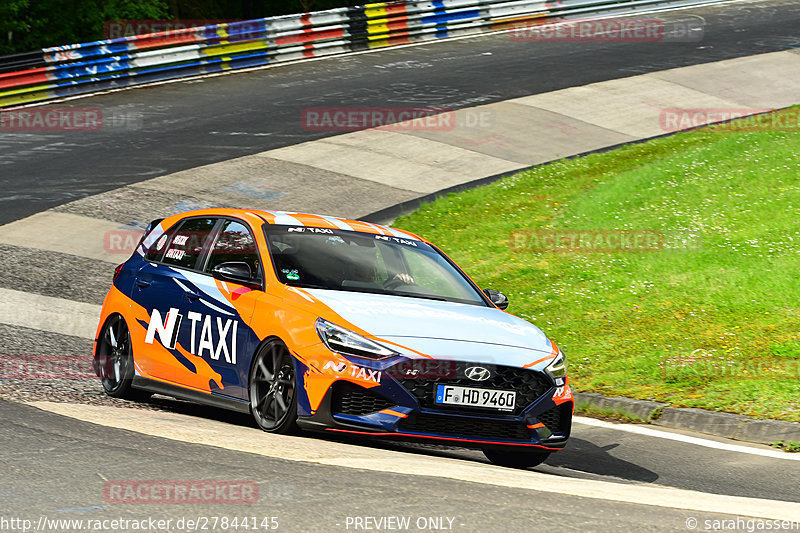 Bild #27844145 - Touristenfahrten Nürburgring Nordschleife (20.05.2024)