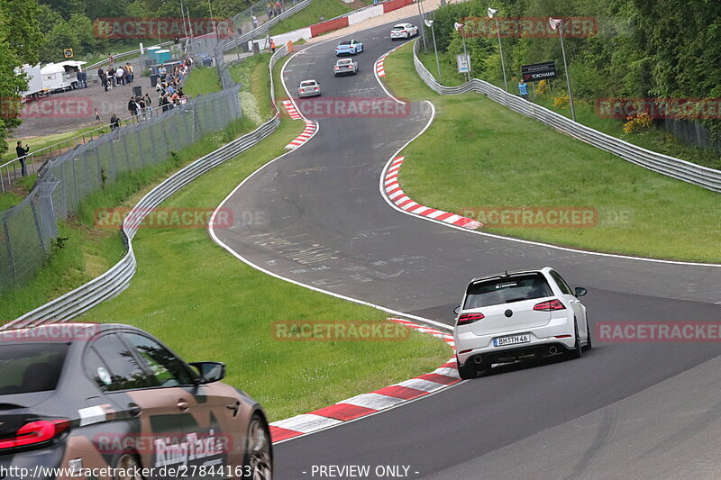 Bild #27844163 - Touristenfahrten Nürburgring Nordschleife (20.05.2024)