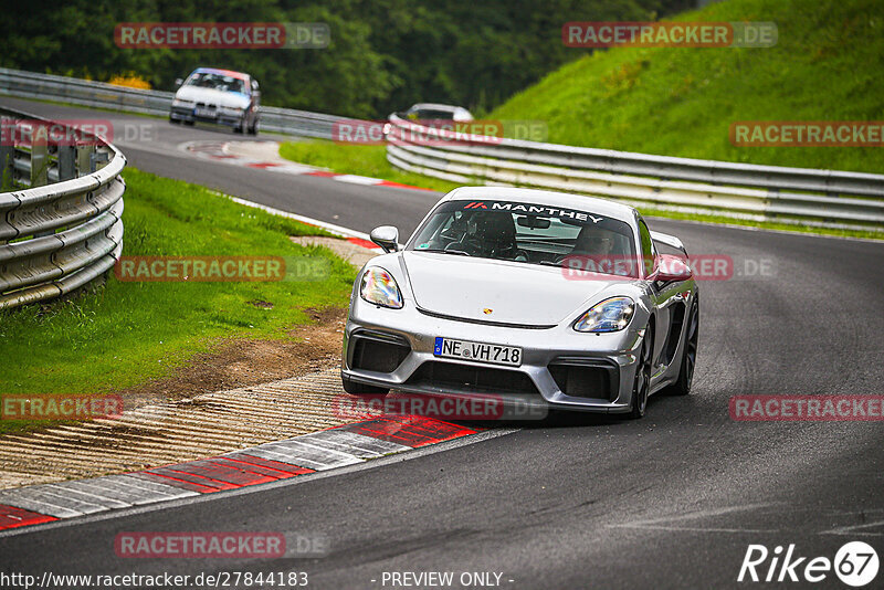 Bild #27844183 - Touristenfahrten Nürburgring Nordschleife (20.05.2024)