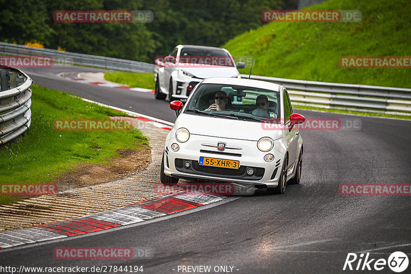 Bild #27844194 - Touristenfahrten Nürburgring Nordschleife (20.05.2024)