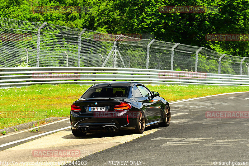 Bild #27844203 - Touristenfahrten Nürburgring Nordschleife (20.05.2024)