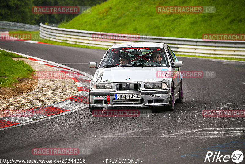 Bild #27844216 - Touristenfahrten Nürburgring Nordschleife (20.05.2024)