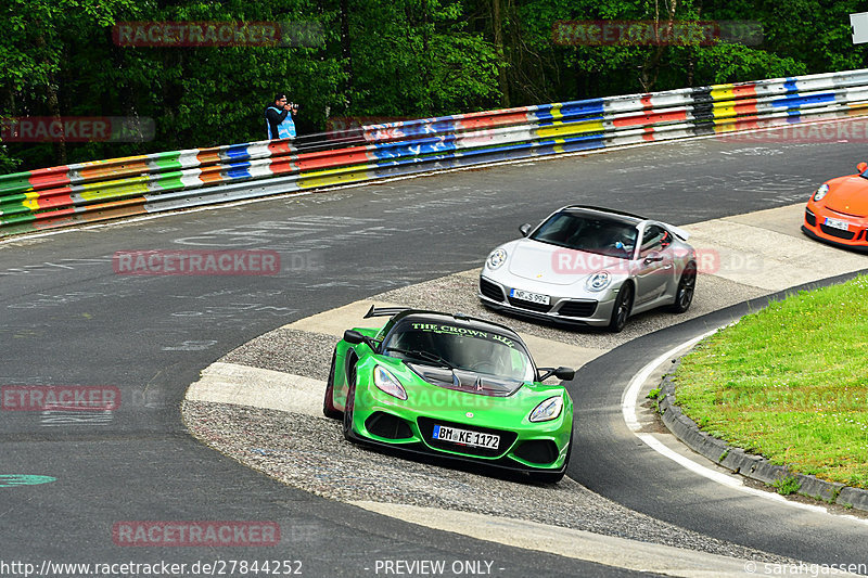 Bild #27844252 - Touristenfahrten Nürburgring Nordschleife (20.05.2024)