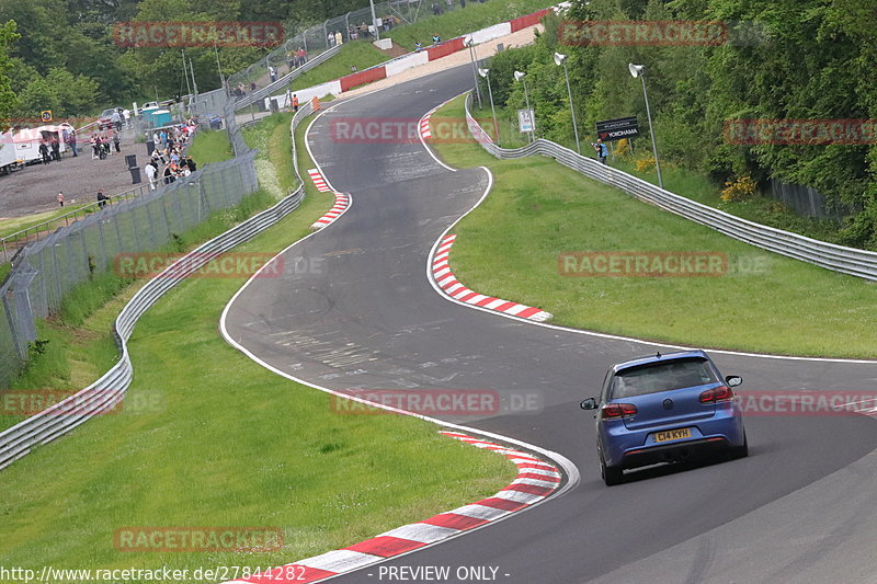 Bild #27844282 - Touristenfahrten Nürburgring Nordschleife (20.05.2024)