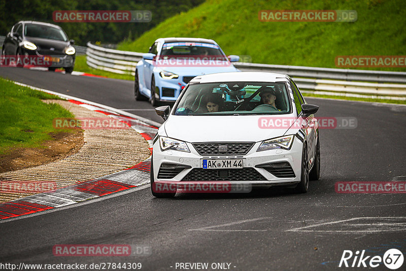 Bild #27844309 - Touristenfahrten Nürburgring Nordschleife (20.05.2024)