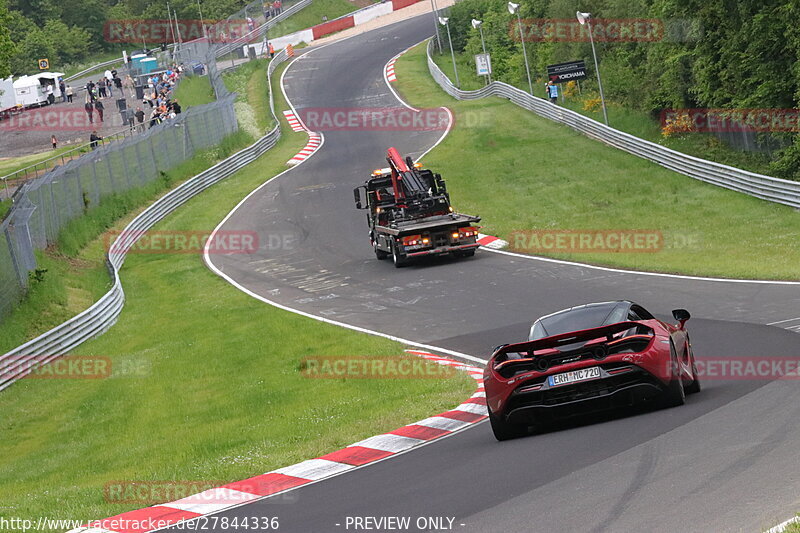 Bild #27844336 - Touristenfahrten Nürburgring Nordschleife (20.05.2024)