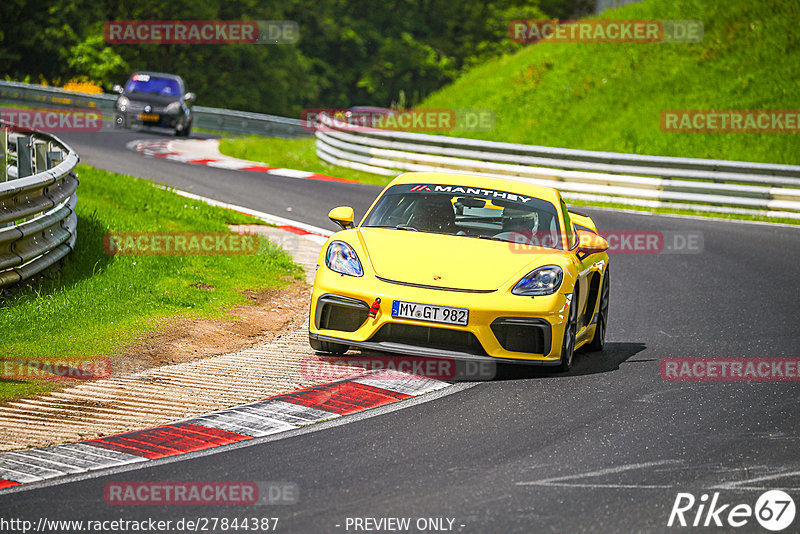 Bild #27844387 - Touristenfahrten Nürburgring Nordschleife (20.05.2024)