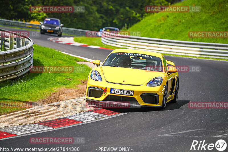 Bild #27844388 - Touristenfahrten Nürburgring Nordschleife (20.05.2024)